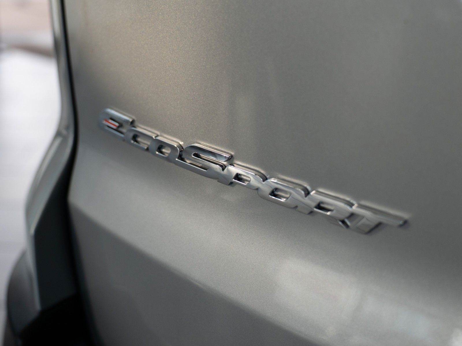 Fahrzeugabbildung Ford EcoSport Active WINTER-P./NAVI/KAMERA/DAB