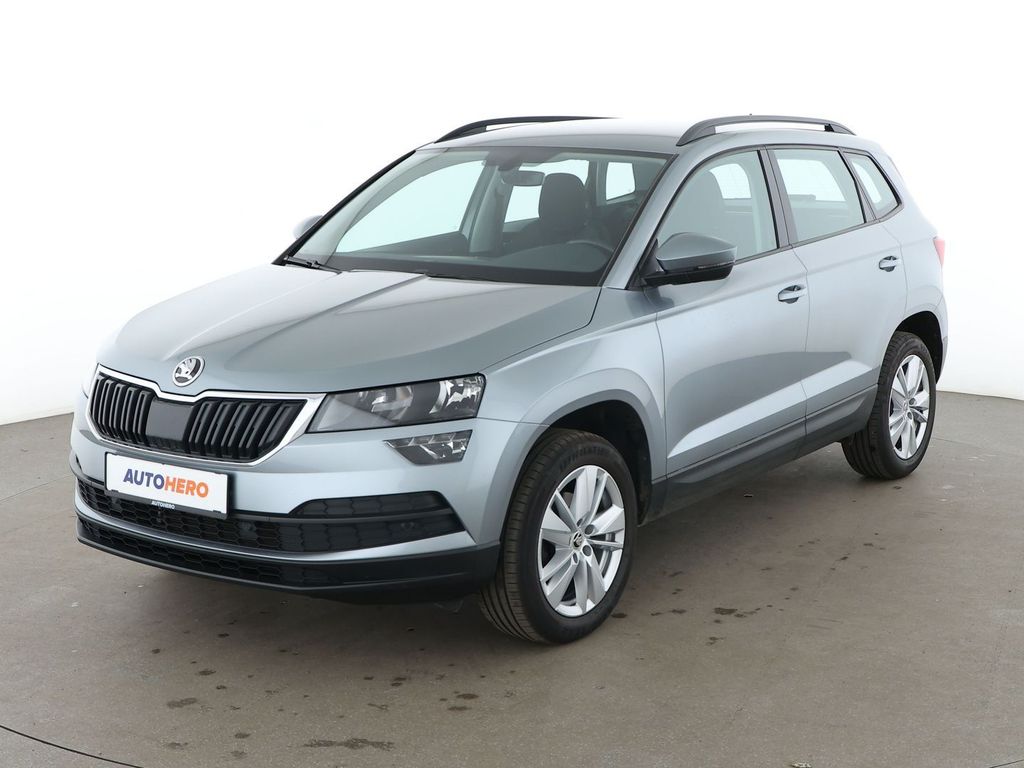 Image of Skoda Karoq