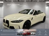 BMW M4 Competition M xDrive Cabrio Driv.Assist.Prof - BMW M4 in Frankfurt (Main)
