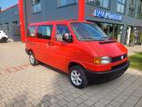 Volkswagen T4 1.9 (Tüv&Insp.neu) - VW T4 Gebrauchtwagen in Hamburg