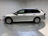 Volkswagen Golf Variant 2.0 TDI SCR DSG Life+LED+NAVI+ACC+ - Volkswagen Golf mit Diesel-Antrieb: Kombi, Euro3