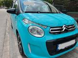 Citroën C1 PureTech 82 Airscape Shine Airscape Shine - Citroën C1: Airscape