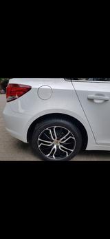 Chevrolet Cruze 1.8 LTZ AT Benziner LTZ - gebrauchte Chevrolet Cruze aus dem Jahr 2011