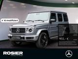 Mercedes-Benz G 400 d AMG Line NIGHT AHK STANDHZ. SHD MULTIB.