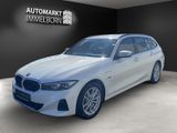 BMW 330 e Widescreen*DAB*Kamera*Led*Leder*Navi*LiveC - BMW 330 aus 2023