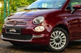 Fiat 500*1.HAND*16 TKM*PANO*ANDROID*KLIMA*TOP* - Fiat: A 16