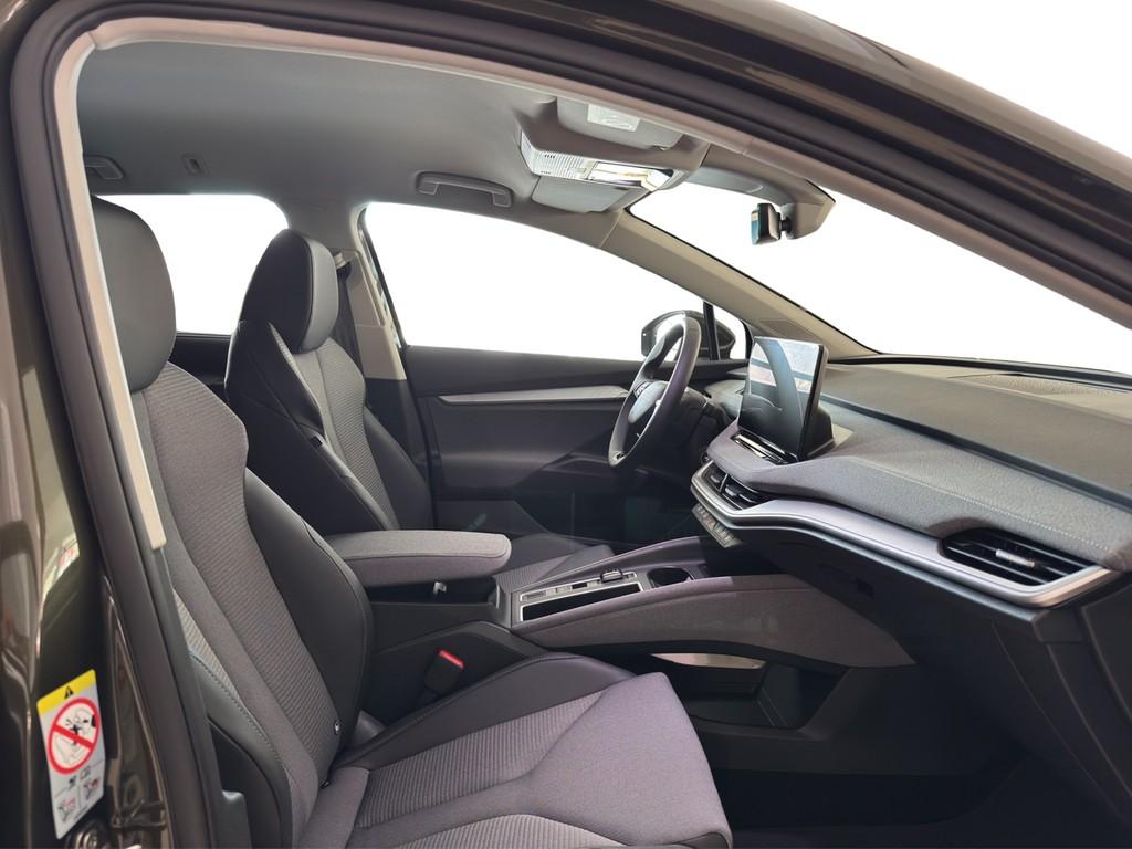 Skoda Enyaq 60 AHK*MATRIX*NAV*SHZ*ACC*PDC*360°*EL.SITZ