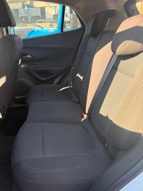 Opel Mokka X - 7