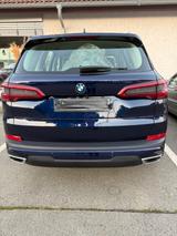 BMW X5 xDrive30d - - BMW X5 in Chemnitz