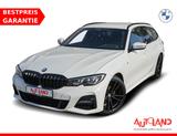 BMW 320i M Sport LED Navi Digitales Cockpit AHK - BMW 320: Kombi, 320d M Sport