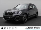 BMW X3 M40i Panorama HUD DAB HiFi Komfort Alarm 20" - gebrauchte BMW X3 M40 aus dem Jahr 2021