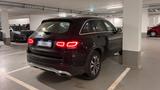 Mercedes-Benz GLC 200 4MATIC Automatic - Mercedes-Benz: Automatic