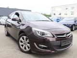Opel Astra K ST 2.0 CDTI INNOVATION / XENON, NAVI+ - Opel Astra mit Diesel-Antrieb: 2.0