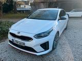 Kia ProCeed GT in Weiß - Kia pro cee'd / ProCeed von privat
