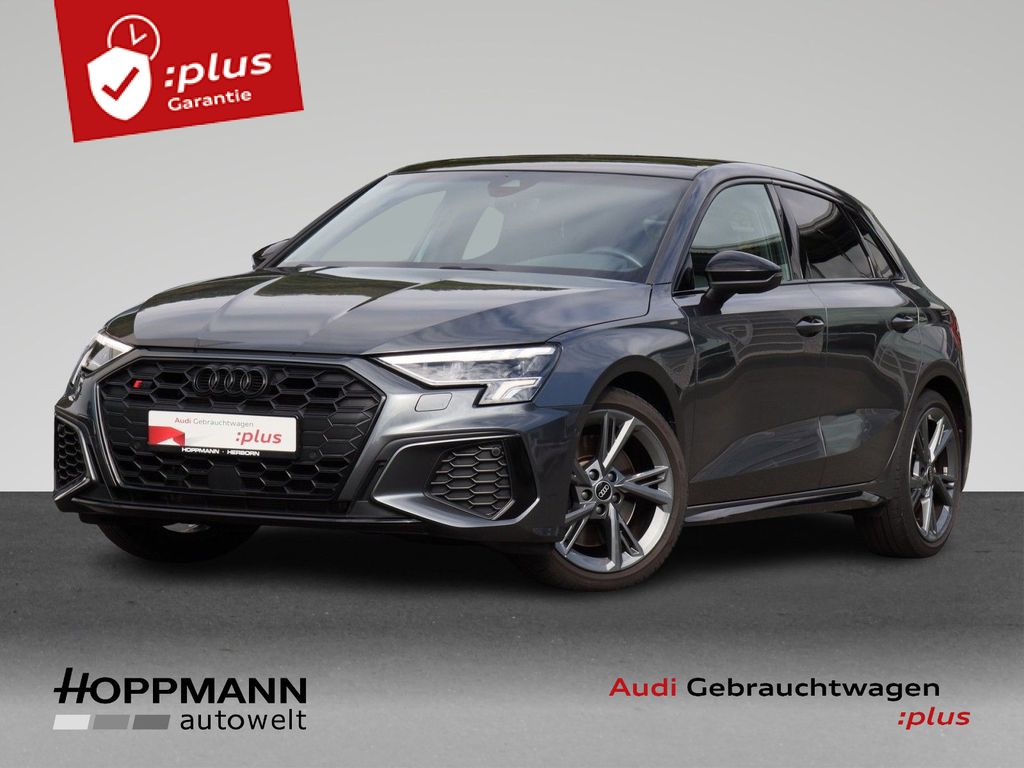 Image of Audi S3
