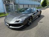 Ferrari 296 GTS *Canna di Fucile, Daytona Sitze, Carbon*