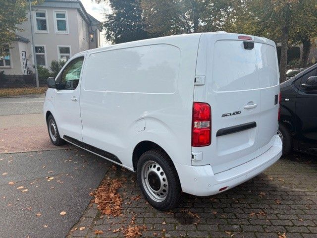 Fiat Scudo M Kastenwagen 150 imagem 3