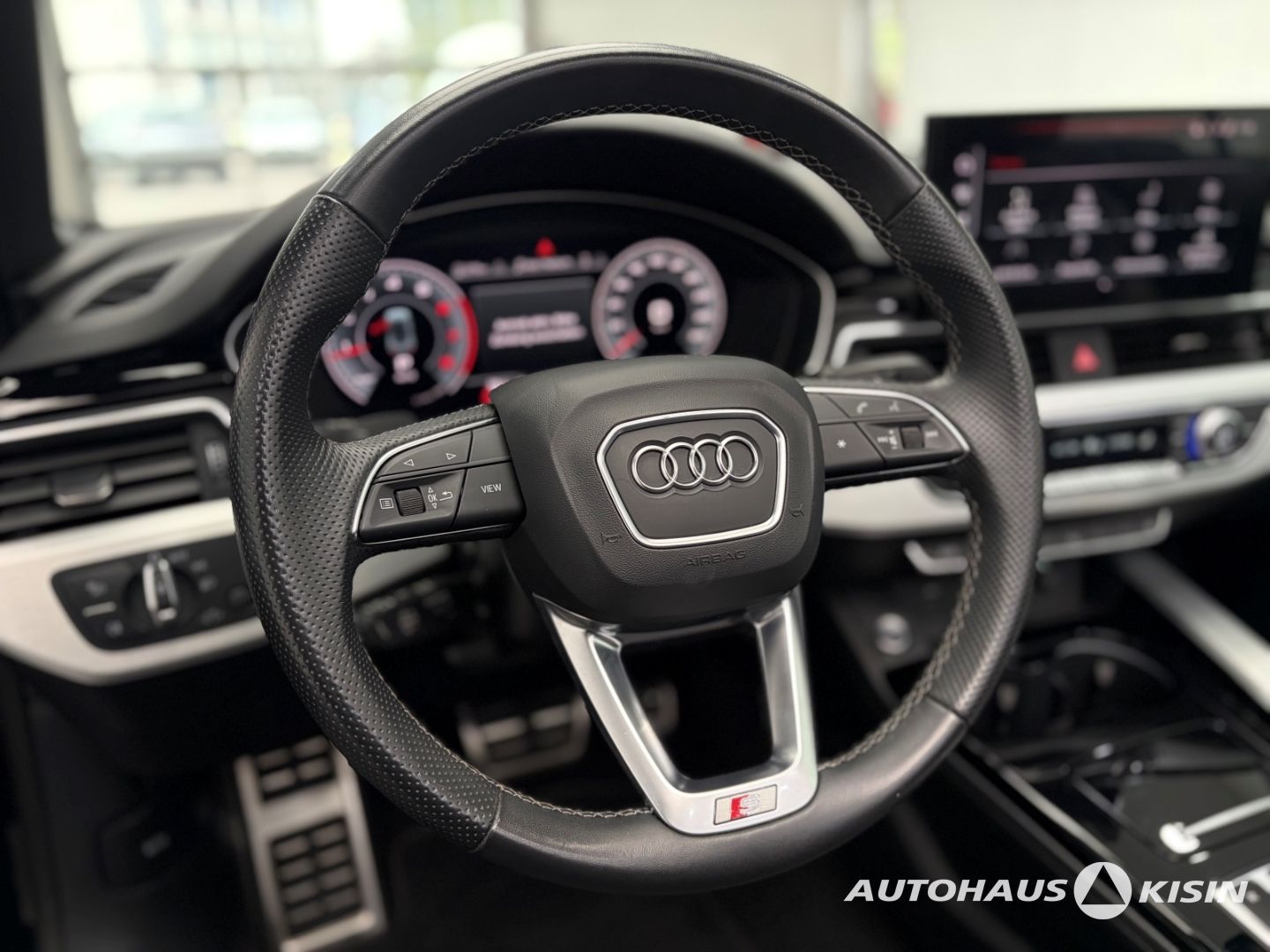 Audi A5 Cabriolet 35 TFSI S line Kamera AG-2027 foto 5