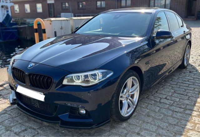 BMW 530d xDrive Automatik |  360 Kamera |