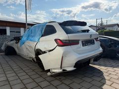 BMW M3 Touring xDrive Competition