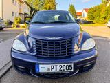 Chrysler PT Cruiser Touring 2.4 Touring - Chrysler PT Cruiser: Van