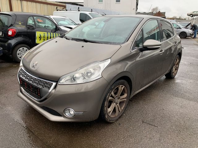 Peugeot 208 Allure 1.6