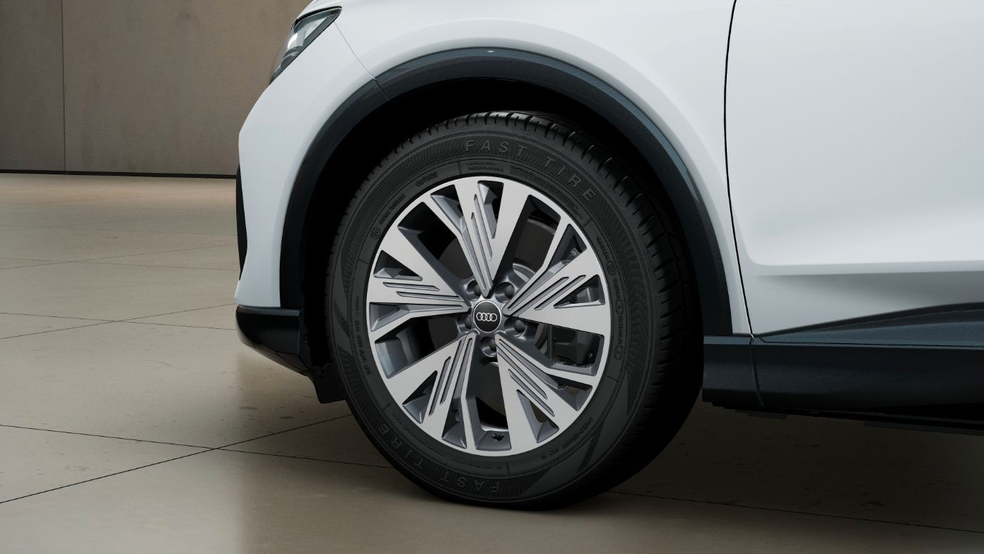 Audi Q4 e-tron - Bild 8