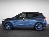 Seat Arona 1.0 TSI DSG FR LED Kamera ACC Sportsitze K - gebrauchte Seat Pickups