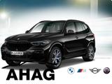 BMW X5 xDrive45e M Sportpaket Innovationsp. Head-Up - BMW X5: 4.4