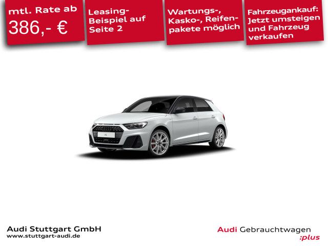 Image of Audi A1