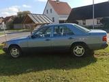 Mercedes-Benz E 230 W 124 , Odimer H -Kennzeichen  - Mercedes-Benz E 230 aus 1992