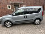 Fiat Doblo Doblò Dynamic*KLIMA*GARANTIE* - Fiat Doblo: Dynamic