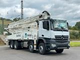 Mercedes-Benz Arocs 5 4142  8x4 SWAN TSP 47-5 160RZ ( 47m )