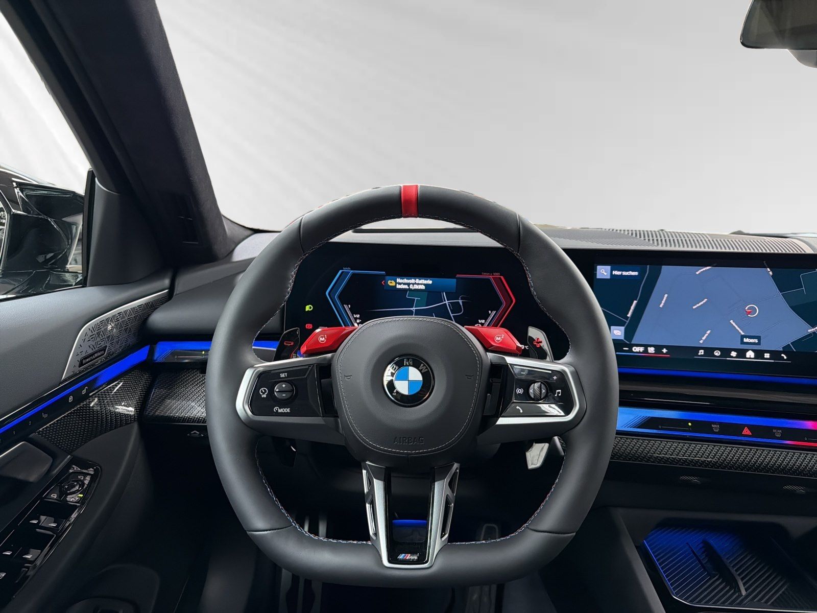 BMW M5 - Bild 12