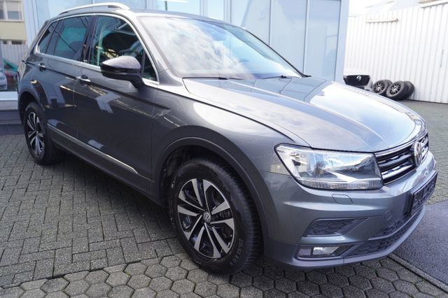 Volkswagen Tiguan IQ.DRIVE 4Motion Automatik/Navi/Pano/ACC