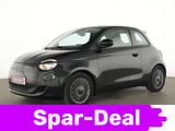 Fiat 500e Navi|LED|AppleCarPlay|KomfortPaket|SHZ - Fiat 500e in München