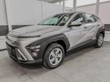 Hyundai KONA STYLE PLUS NAVI KLIMAAUTOMATIK PDC v+h R... - Hyundai KONA Tageszulassungen