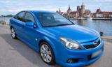 Opel OPEL VECTRA OPC 5T 2.8 V6 TURBO 6G - Opel Vectra Opc mit Benzin-Antrieb