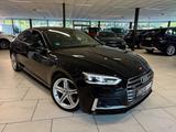Audi S5 3.0 TFSI SB QUATTRO LEDER NAVI MATRIX 360CAM - Audi S5: 3.0
