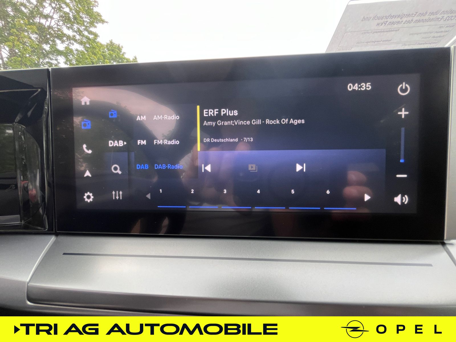 Opel Frontera - Bild 15