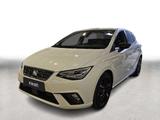 Seat Ibiza 1.5 TSI FR Pro Black Edition APP+DAB+VIRT - Seat Ibiza in Krefeld