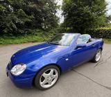 Mercedes-Benz Mercedes Benz SLK 230 Kompressor AMG Felgen - : Slk Felgen