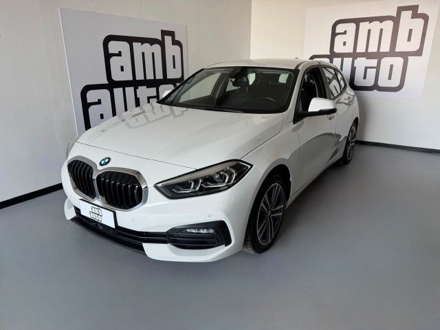 BMW Bmw 116d 5p. Msport