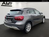 Mercedes-Benz GLA 220 d 4M Comand*360°*AHK*Totw.*LED*Easy-Pack - graue Mercedes-Benz GLA 220