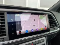SEAT Ateca 2.0 TSI DSG 4D FR 1.HD PANO KAM AHK 2J GAR bei Autohaus Landmann & Maier OHG