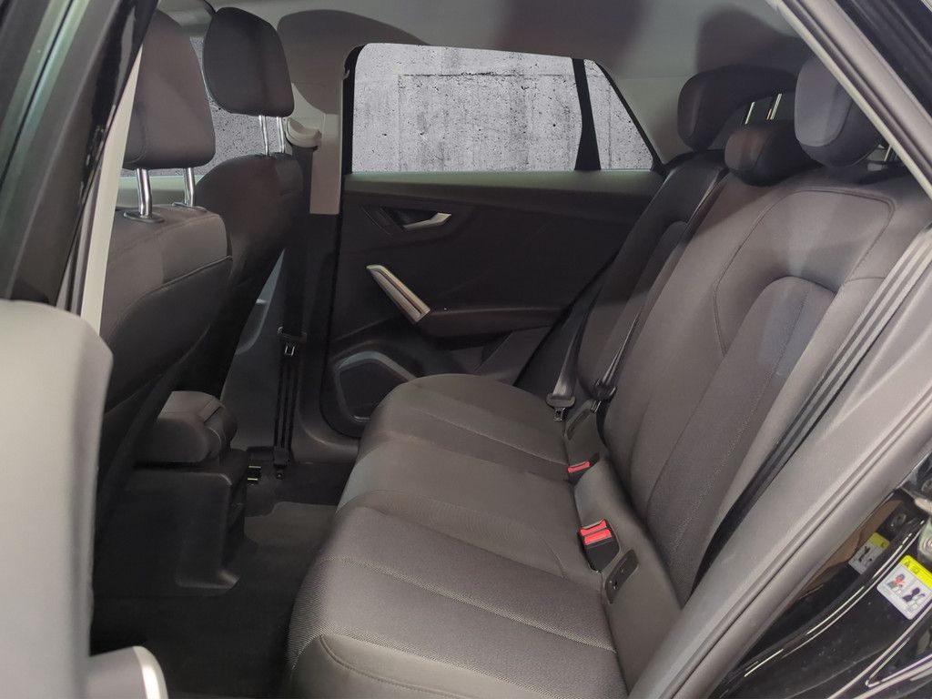 Audi Q2 - Bild 11