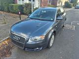 Audi A4 2.0 TDI multitronic Avant - - Audi A4 aus 2005: TDI