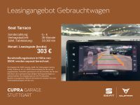 Seat Tarraco - Vorschau Bild 15