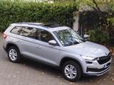 Skoda Kodiaq 2.0 TDI DSG 4x4 AMBITION