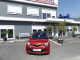 Renault Twingo Dynamique - Renault Twingo in Magdeburg